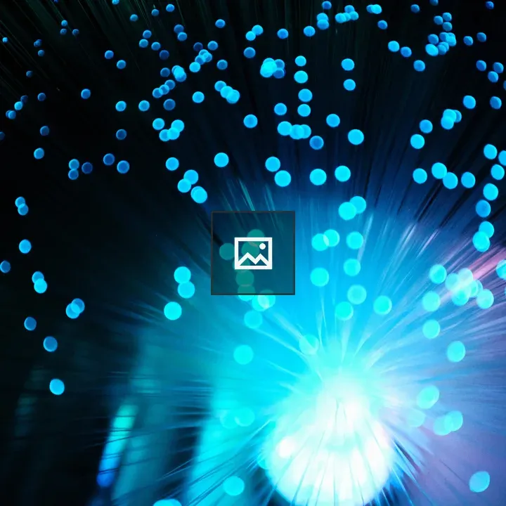 Abstract lights