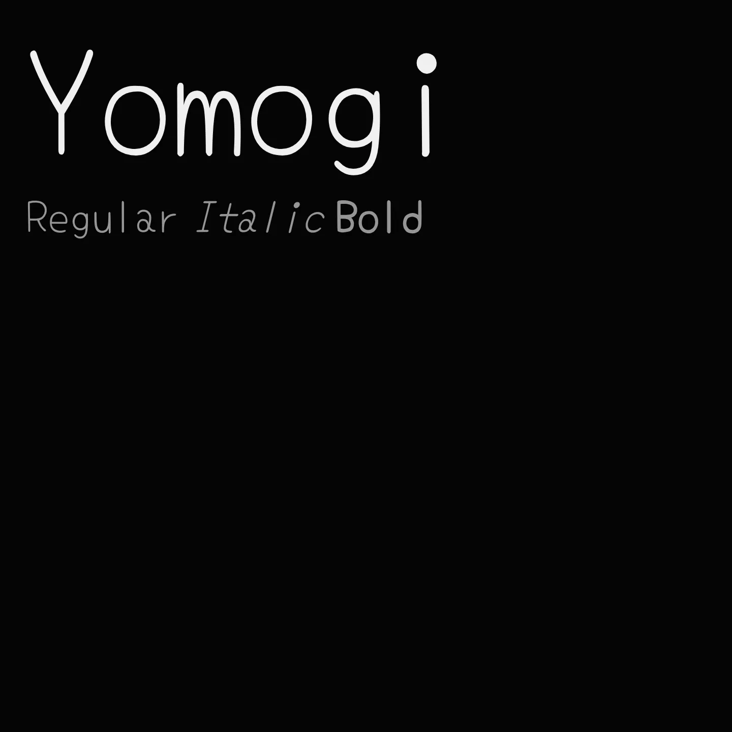 Yomogi