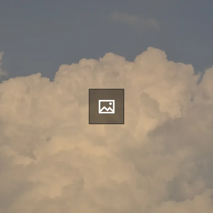 Clouds Expanding Over Sky