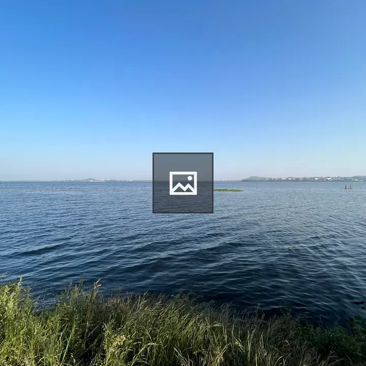 Lake View at Wordcamp Bhopal