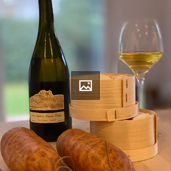 Franco-Comtois party scene