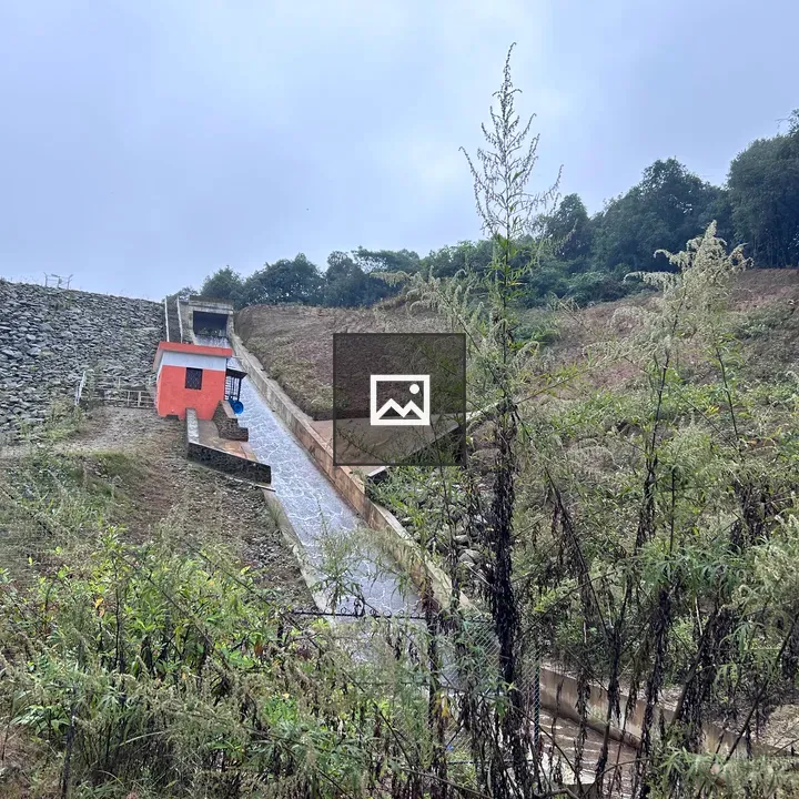Dhap Dam Exit Point