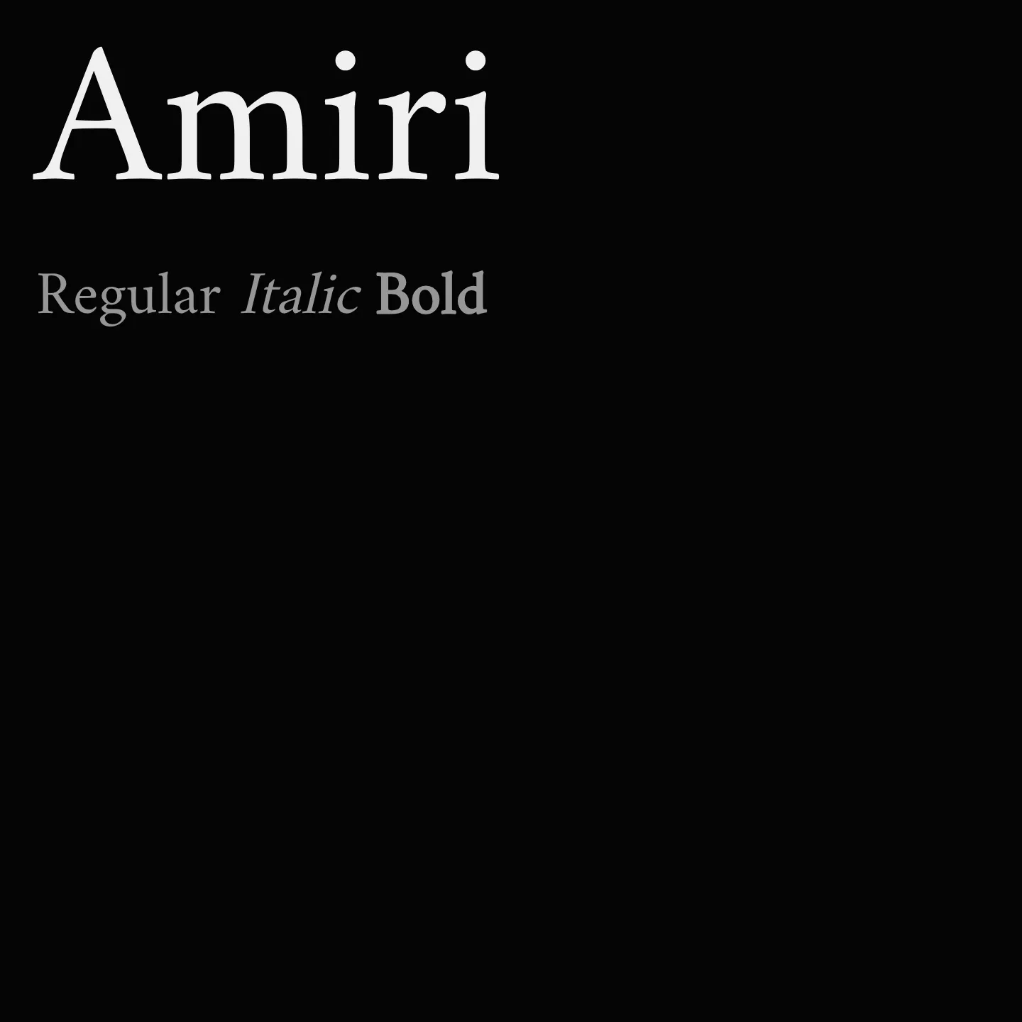 Amiri