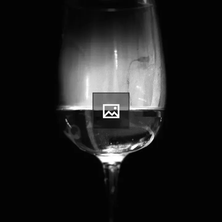 Glass in Barware Set