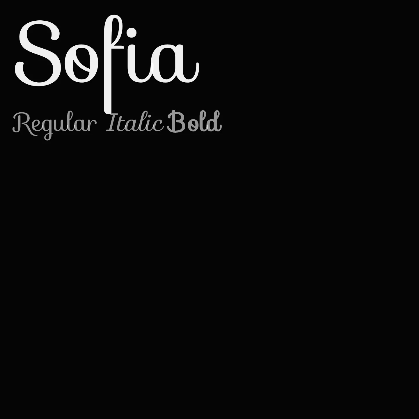 Sofia