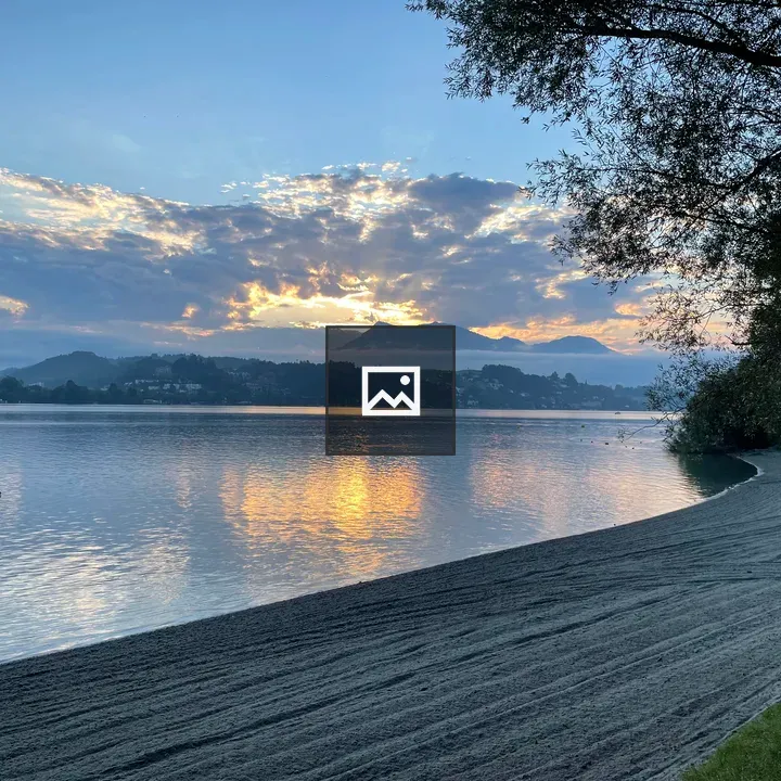 Sunrise from Lucerne Beach