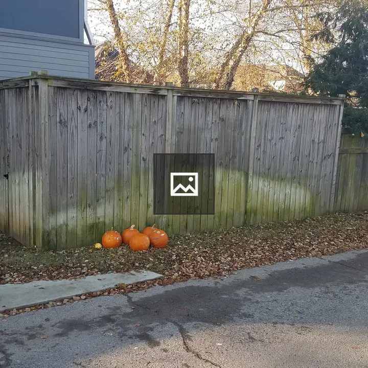 Parking spot