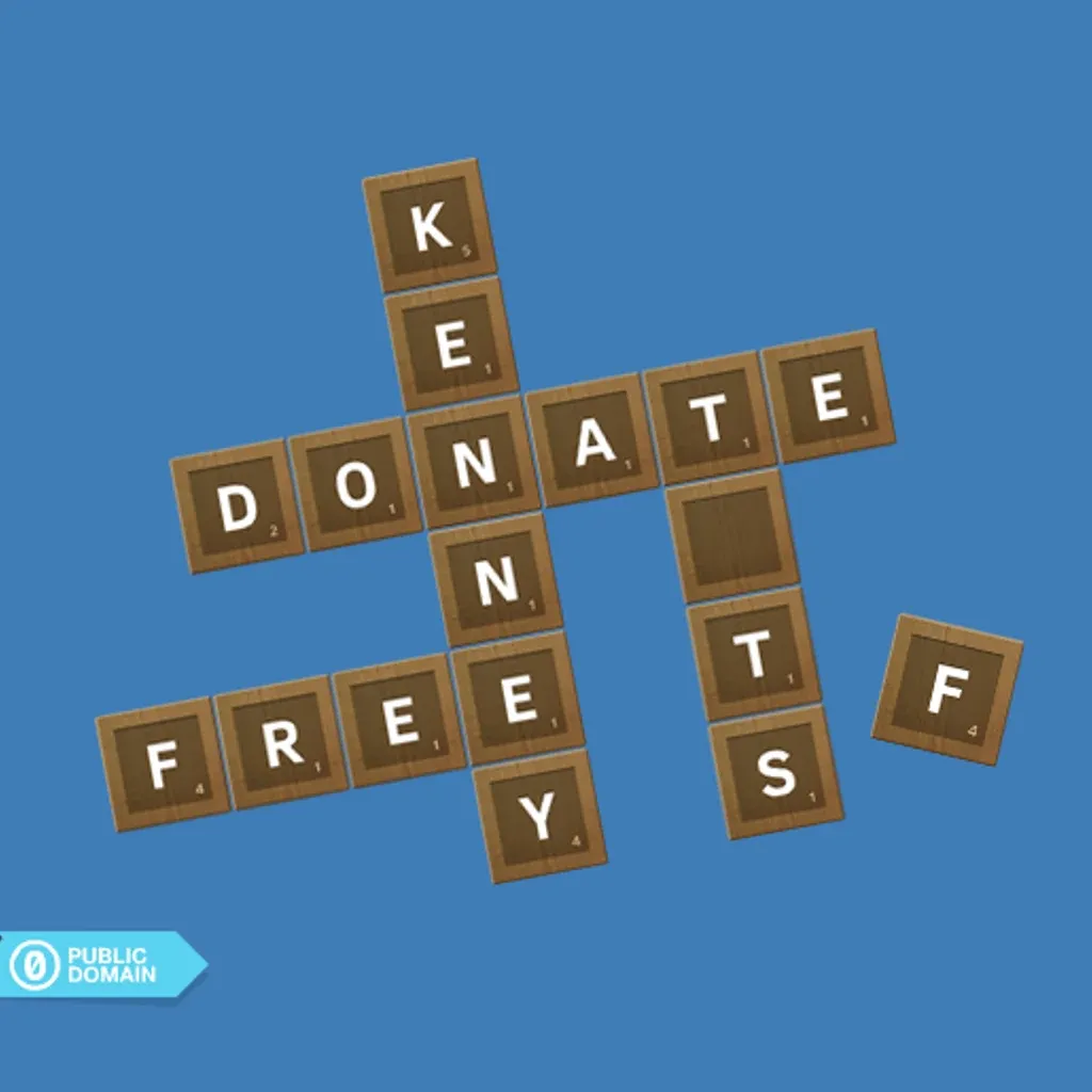 Letter Tiles