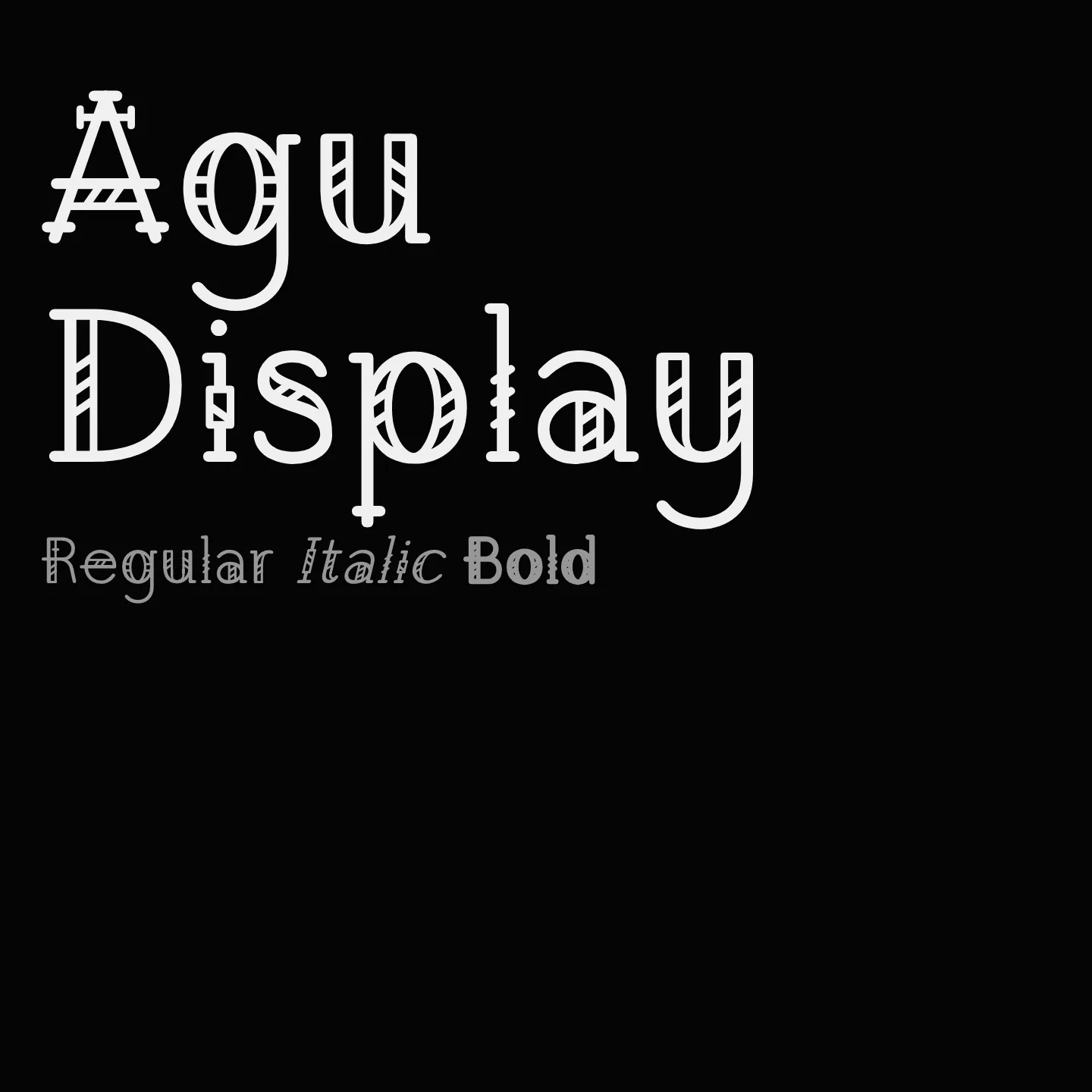 Agu Display