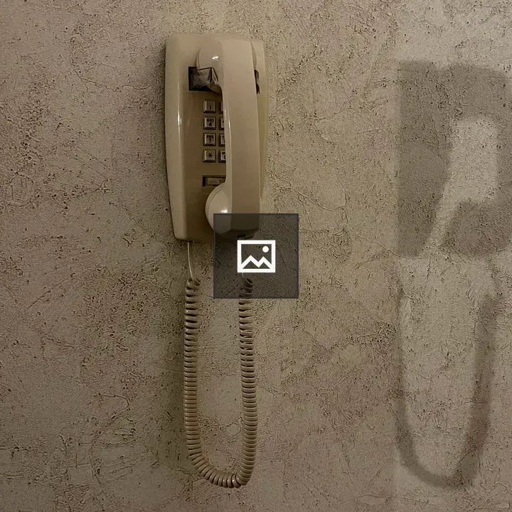 Shadow phone
