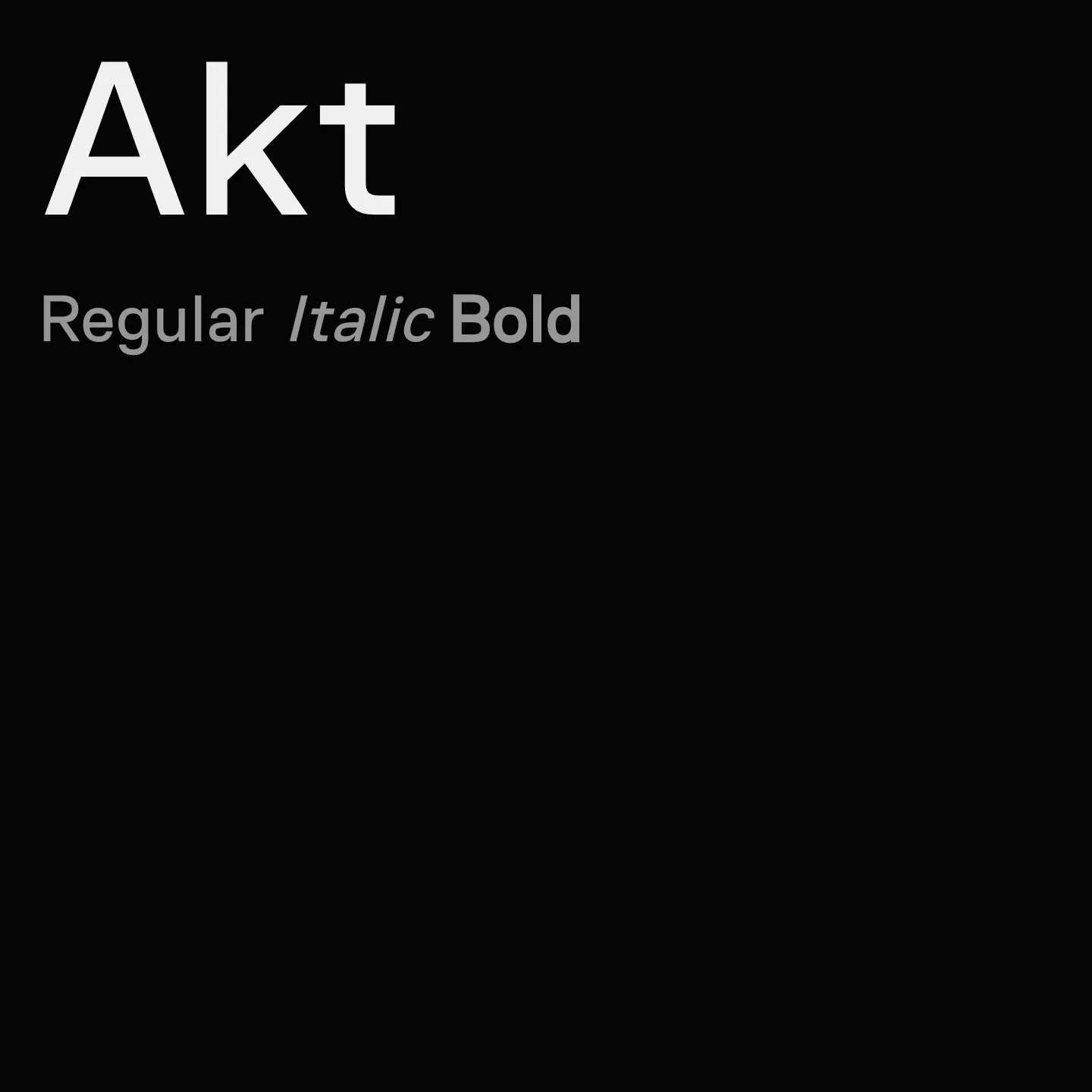 Akt