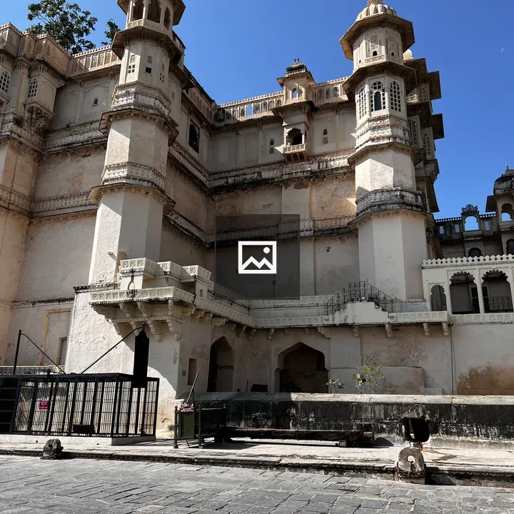 City palace Udaipur