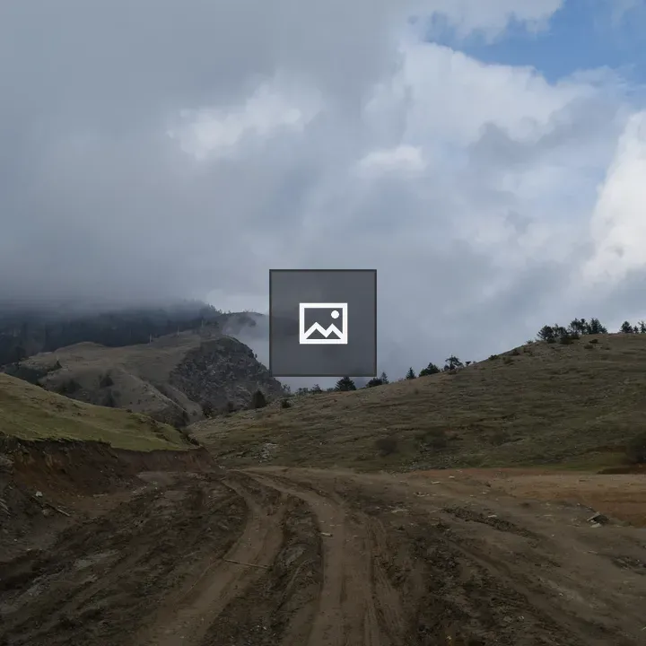 Off-road Journey to Kalinchowk