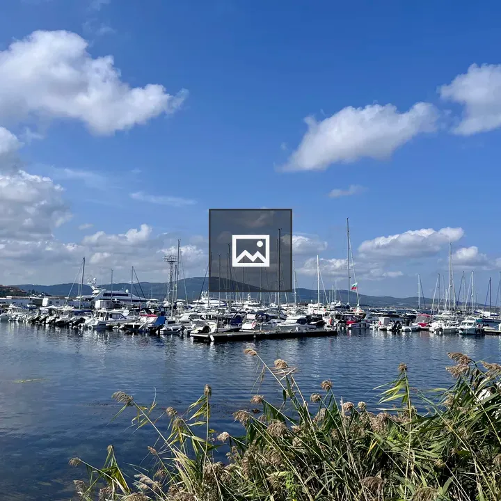 Port of Sozopol