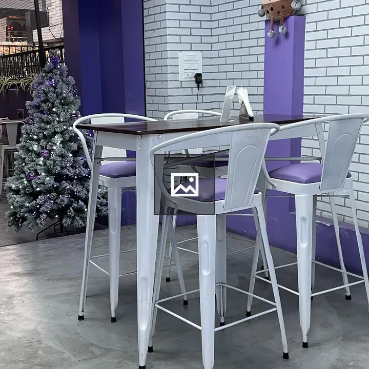 Lovely Dining Space