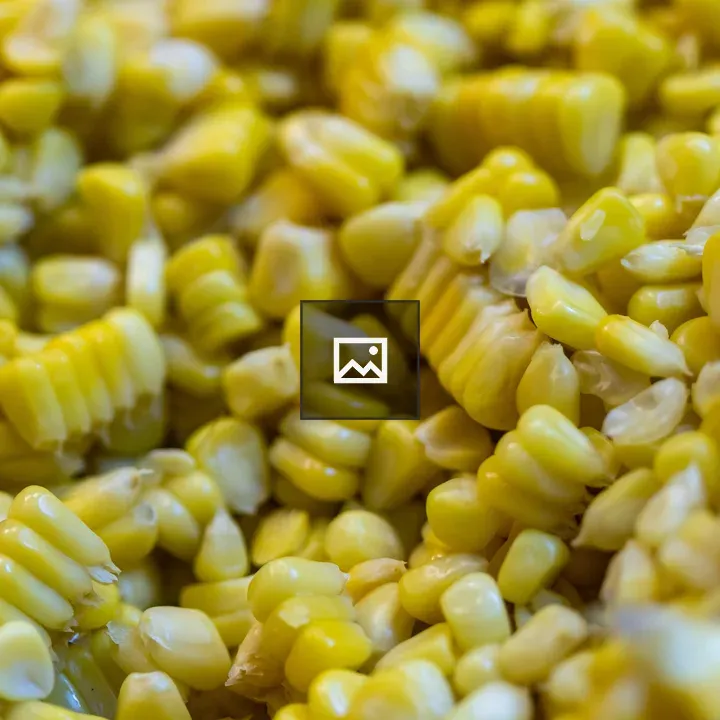 Corn on the cob