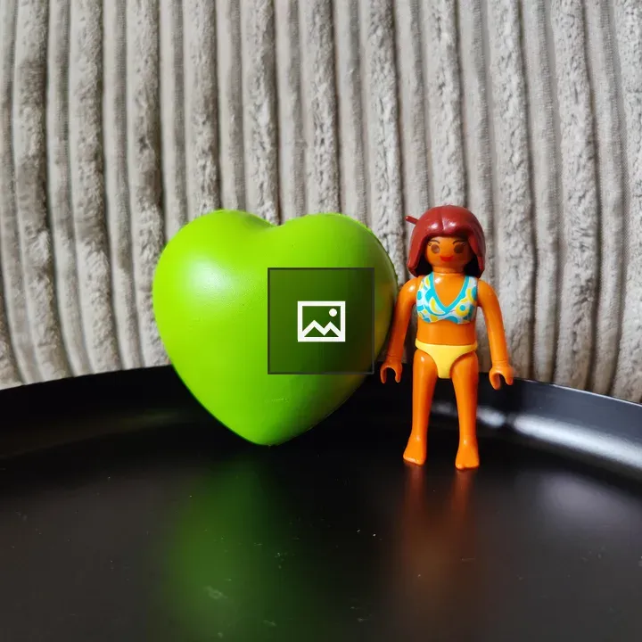 Playmobil Bikini