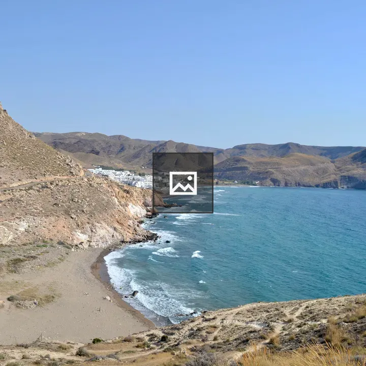 Coastal View in Almería