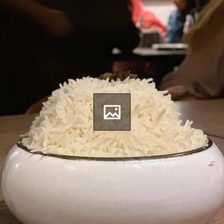Rice in a Bowl