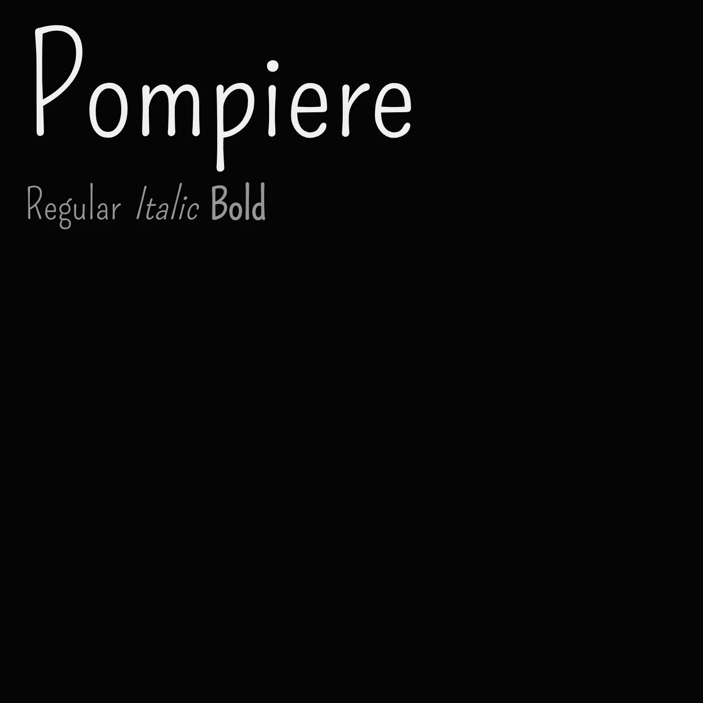 Pompiere