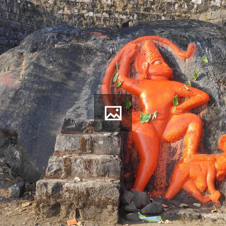 Jai Hanuman