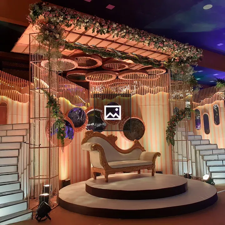 Throne of the Bridegroom