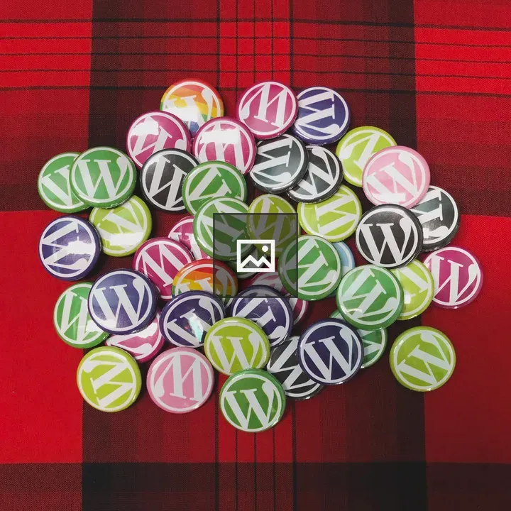 WordPress Buttons