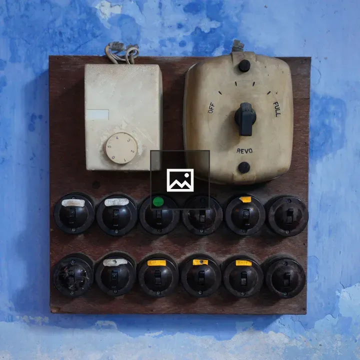 Old switches