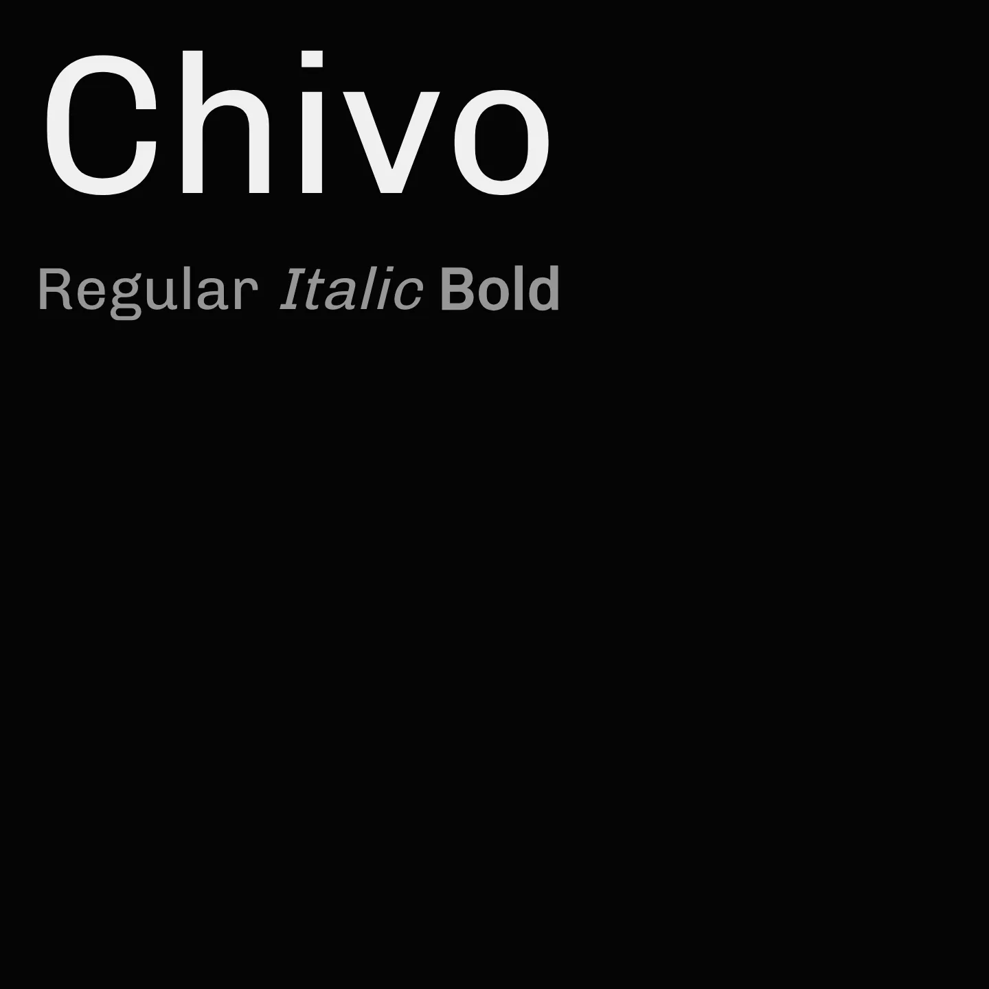 Chivo