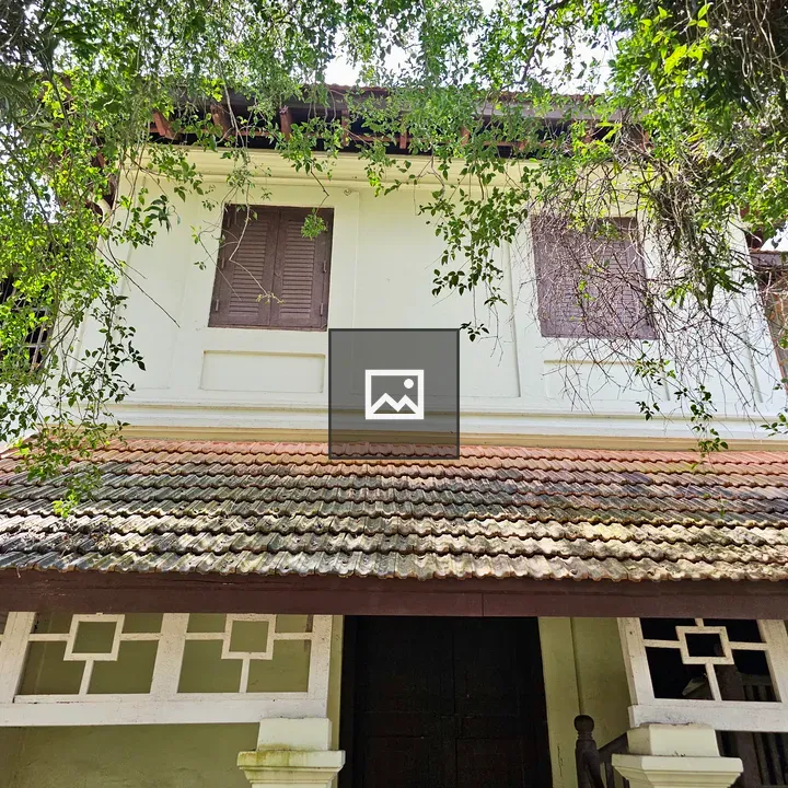 Kerala Roof and Windows