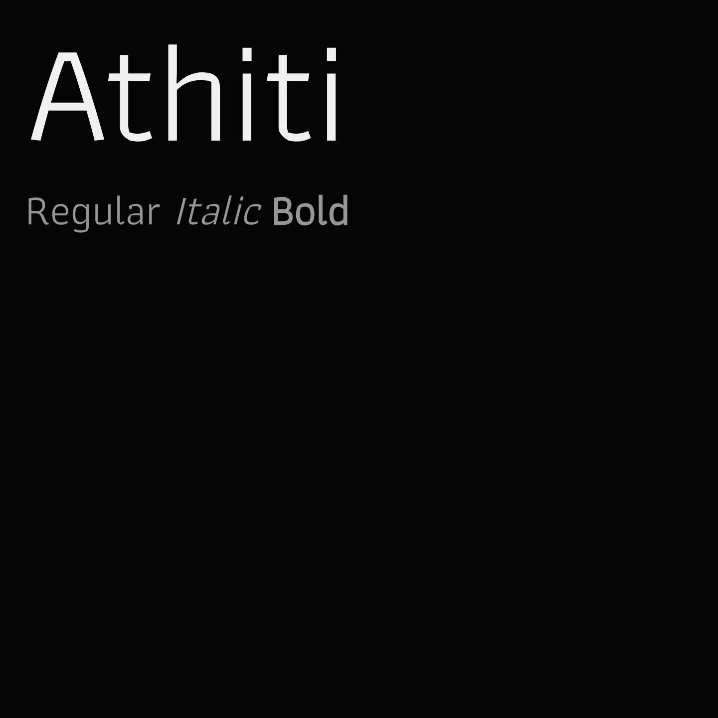 Athiti