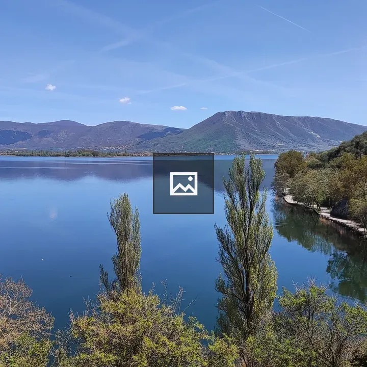 Lake Orestiada, Kastoria