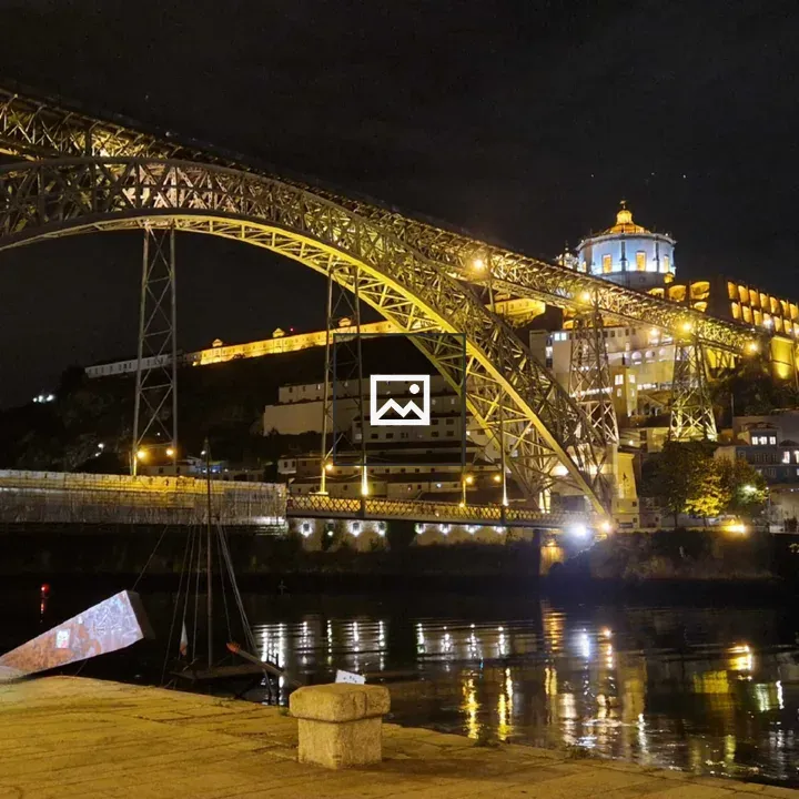 Ponte Infante Dom Henrique