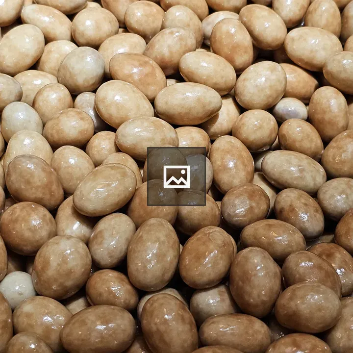 Close-up of Manzela Peanuts