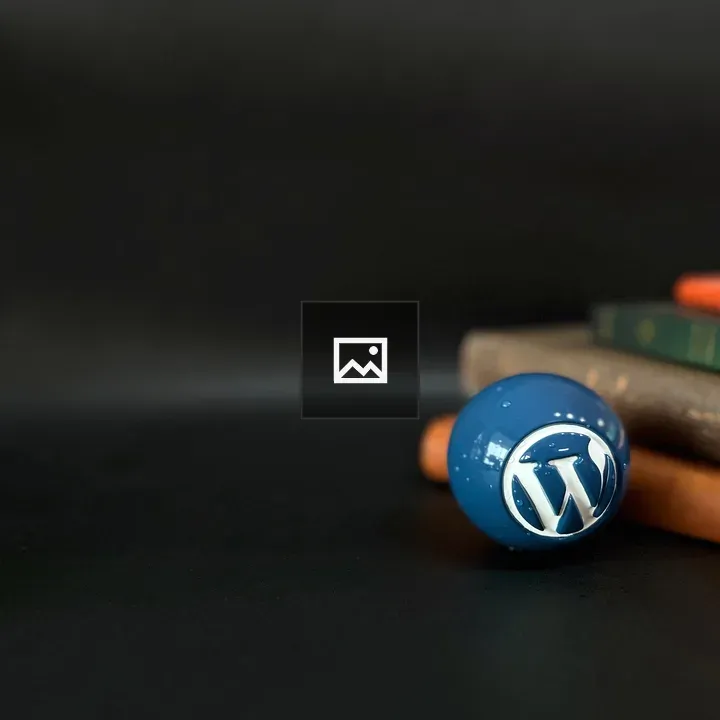 Ball and Book wallpaper scene