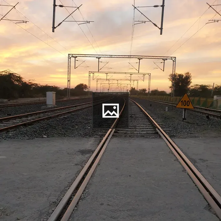 Railway