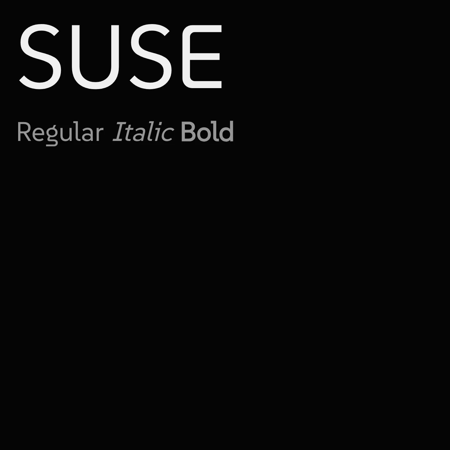 SUSE
