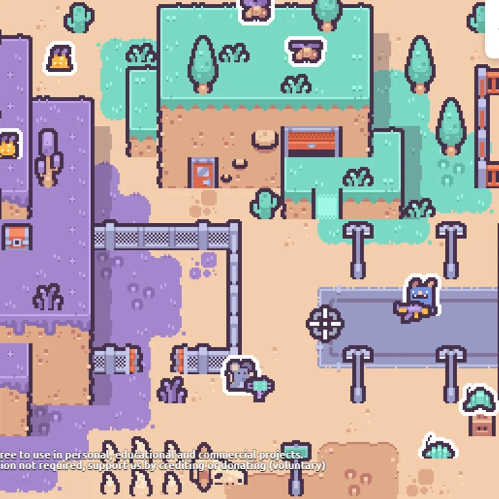 Desert Shooter Pack