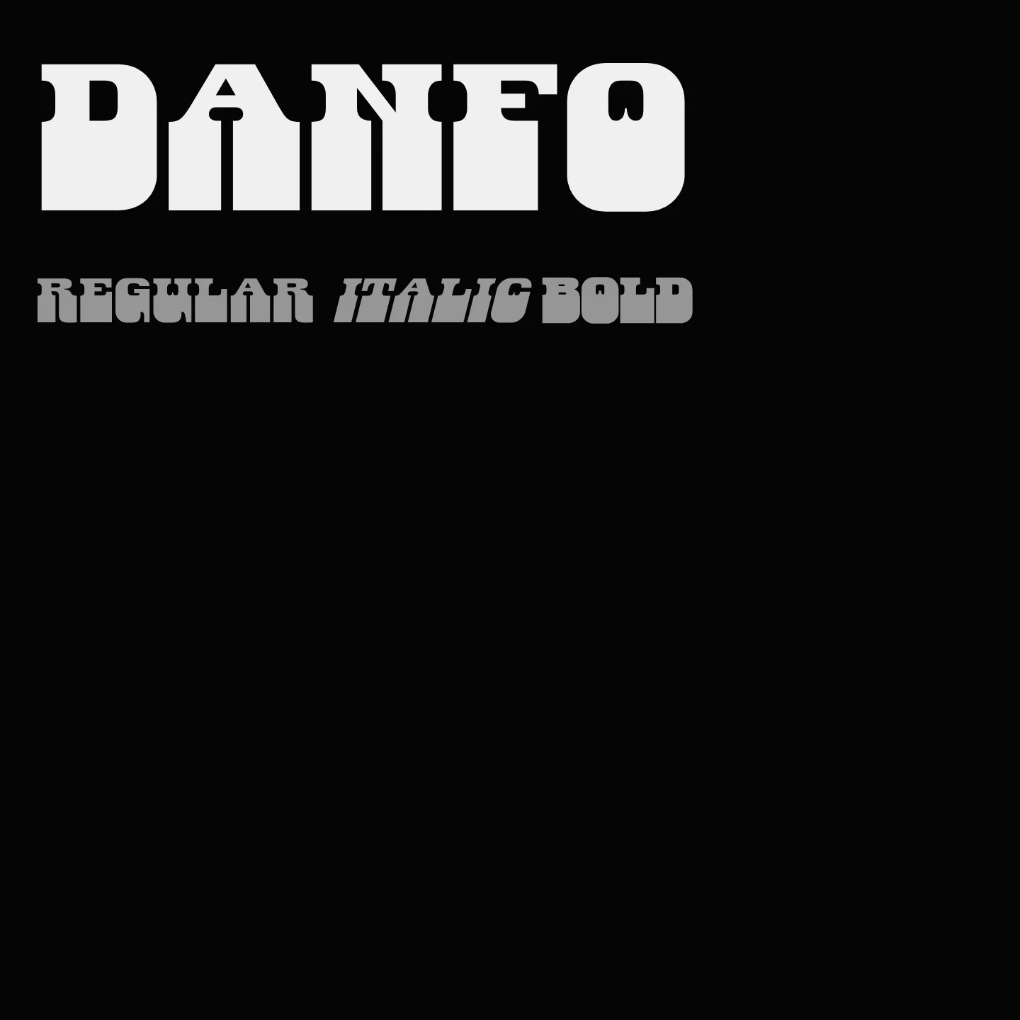 Danfo