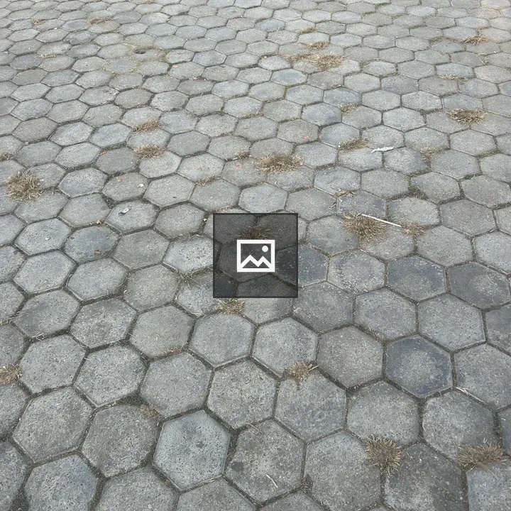 Path for walking