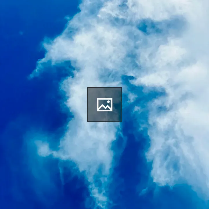 View of a Cloudy Sky