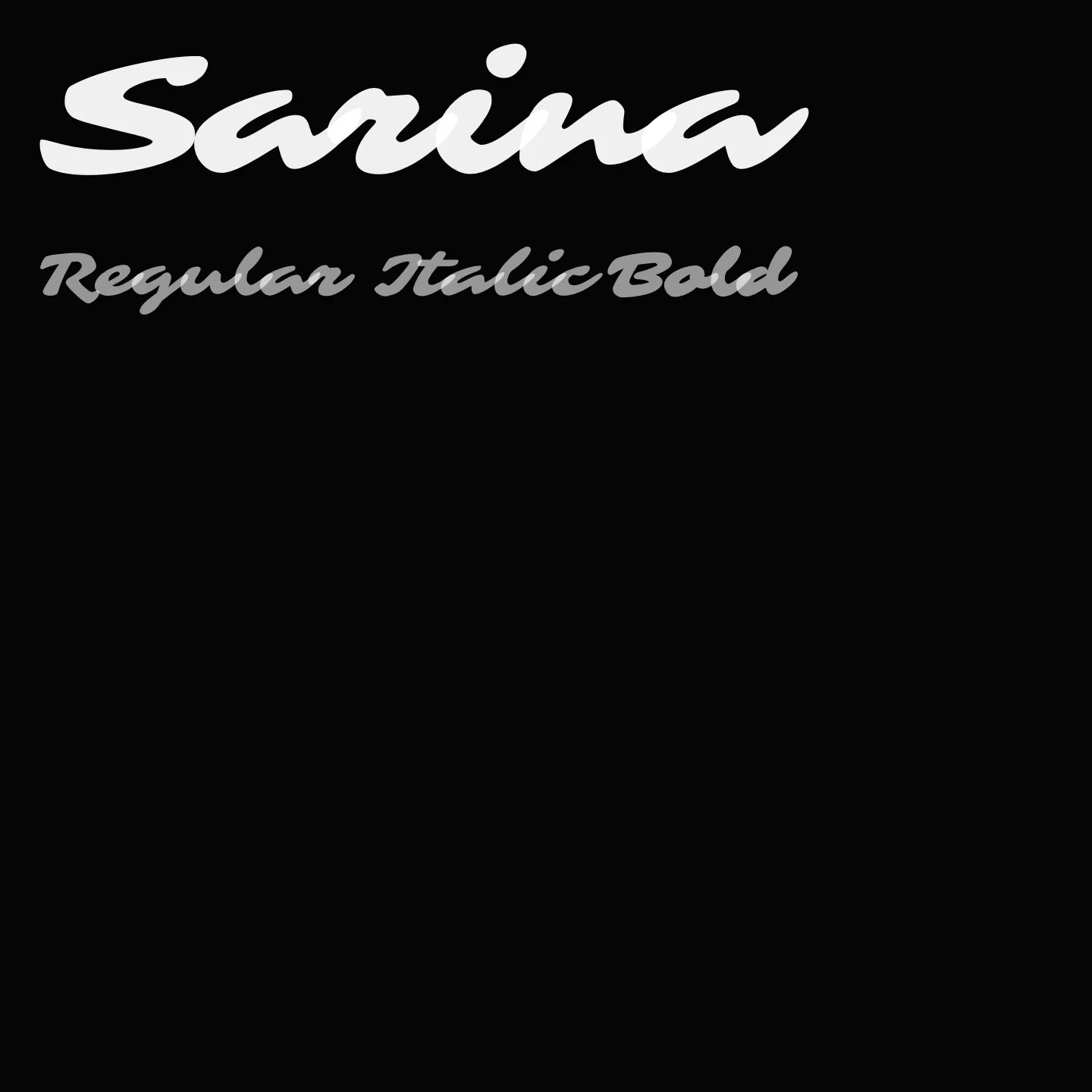 Sarina