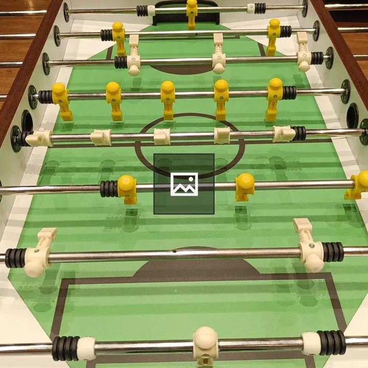 Football Table Game