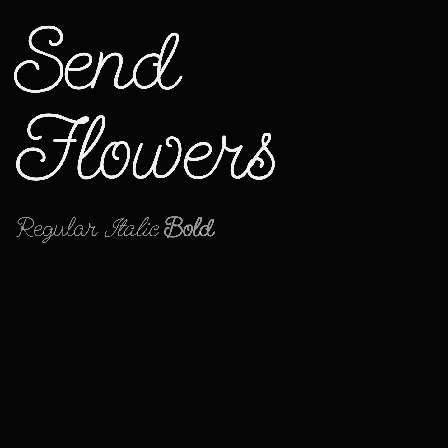 Send Flowers