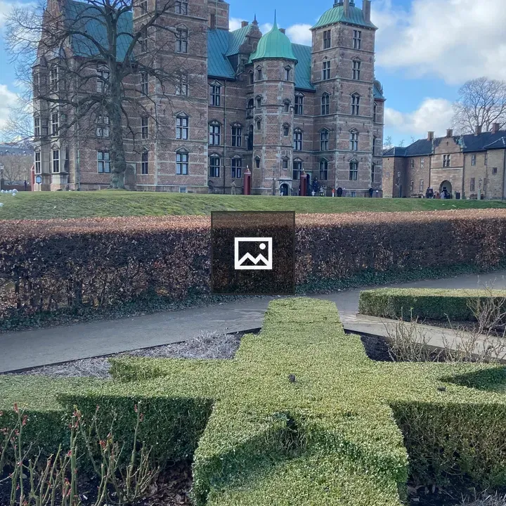 Kings Garden Copenhagen