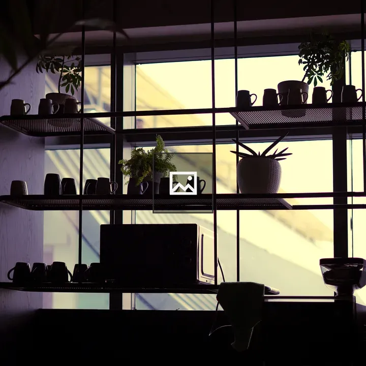 Kitchen Area Illumination