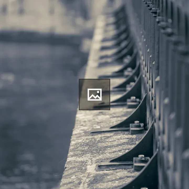 Bridge Over Water