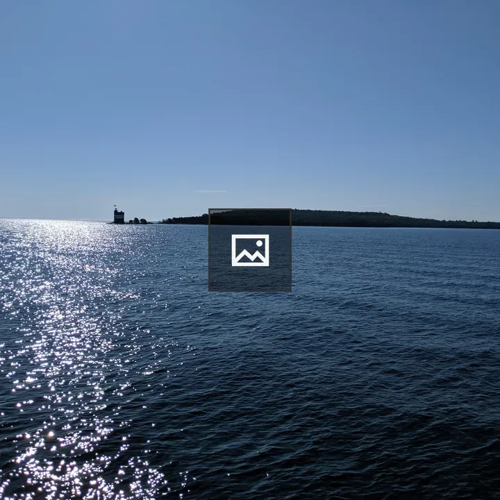 Round Island Lighthouse