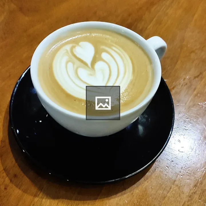 Hot Coffee Late
