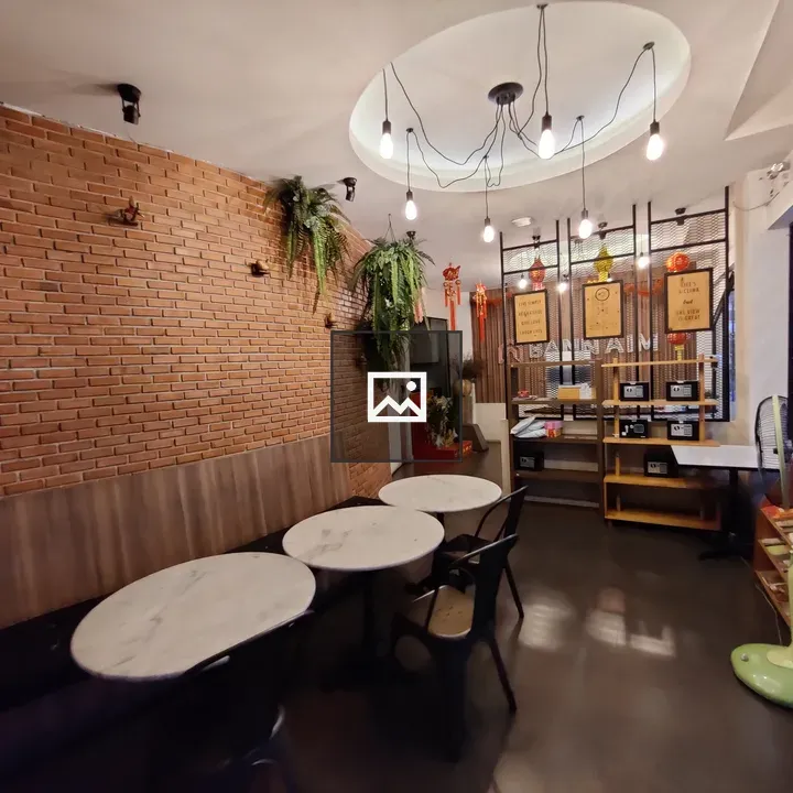 Hotel Interior Design